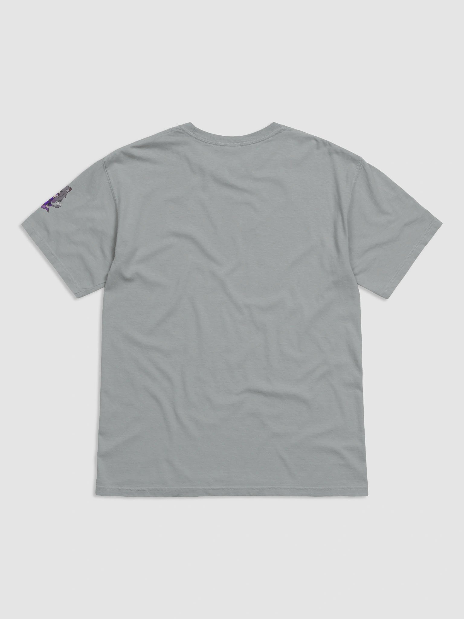 Colour Print Tee product image (6)