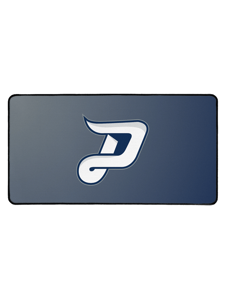 Dodgers Desk Mat product image (1)