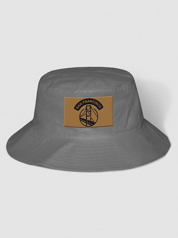 Flexfit Bucket Hat - San Francisco product image (6)