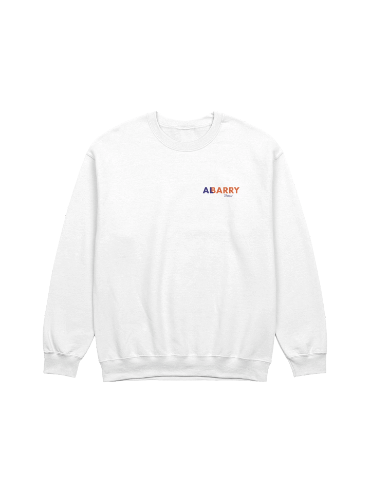 Reliable Shipping Sweatshirt product image (1)
