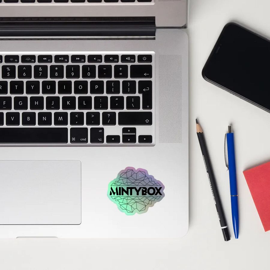 MintyBox Sticker product image (12)