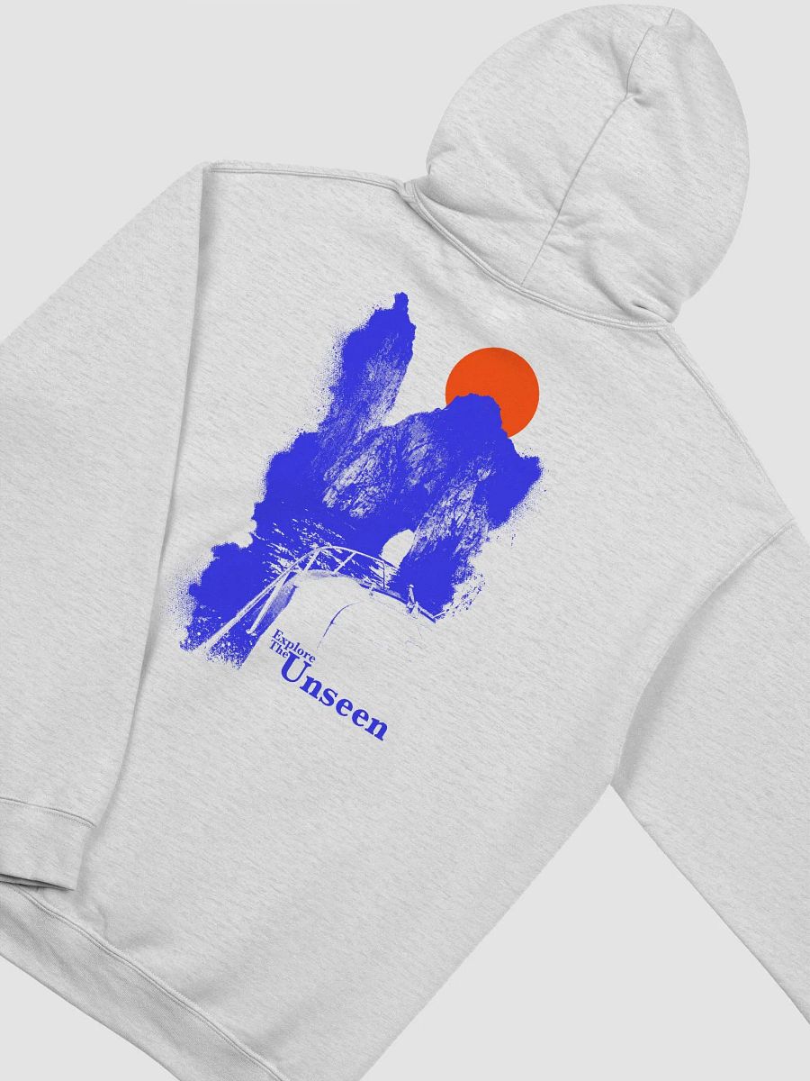 The Unseen Unisex Hoodies With Designs​ product image (4)
