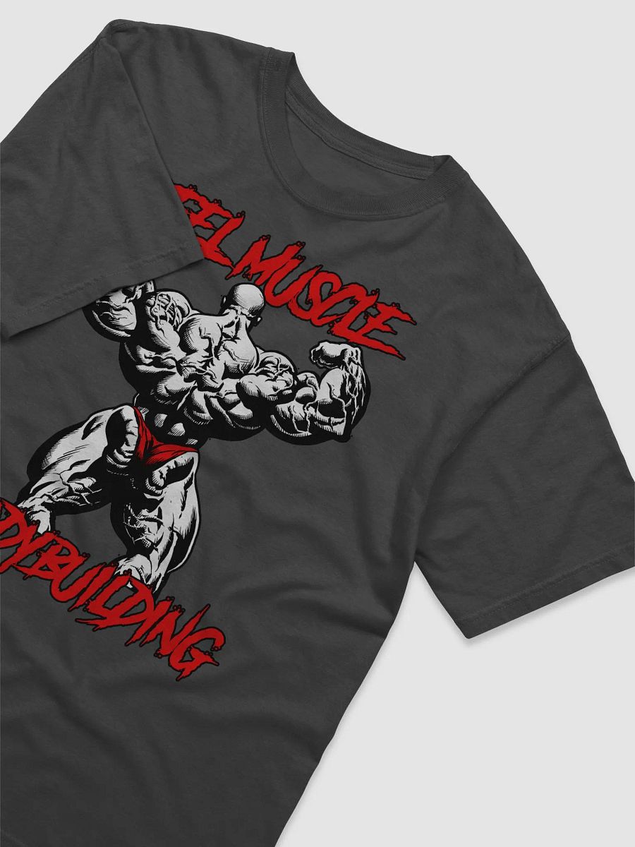 Bodybuilding #1 (Oversized) product image (15)