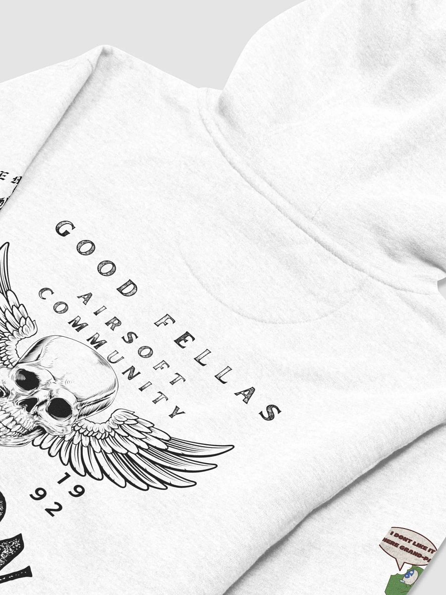 demon hoodie product image (4)
