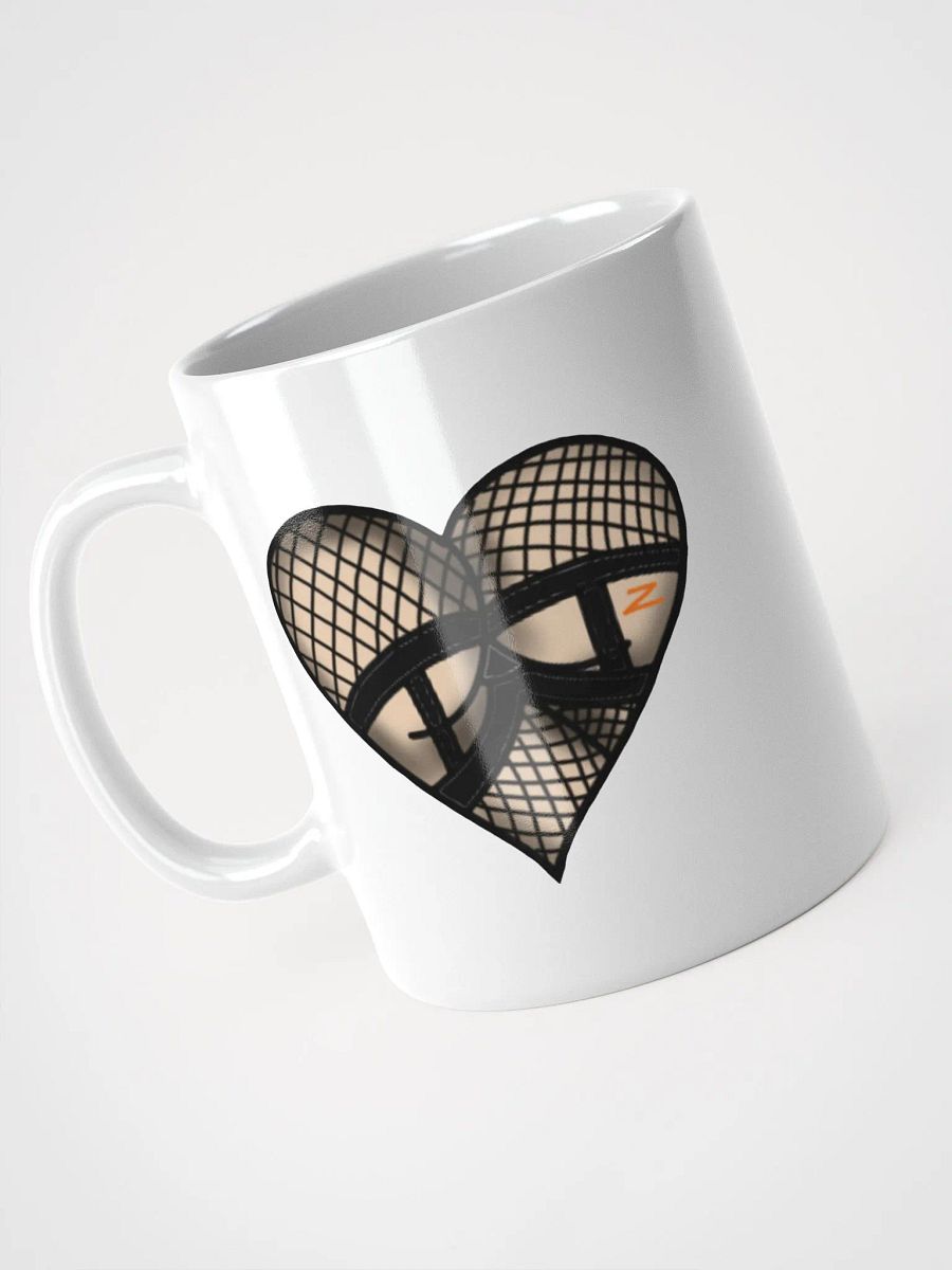 BOOTY-Licious MUG product image (7)