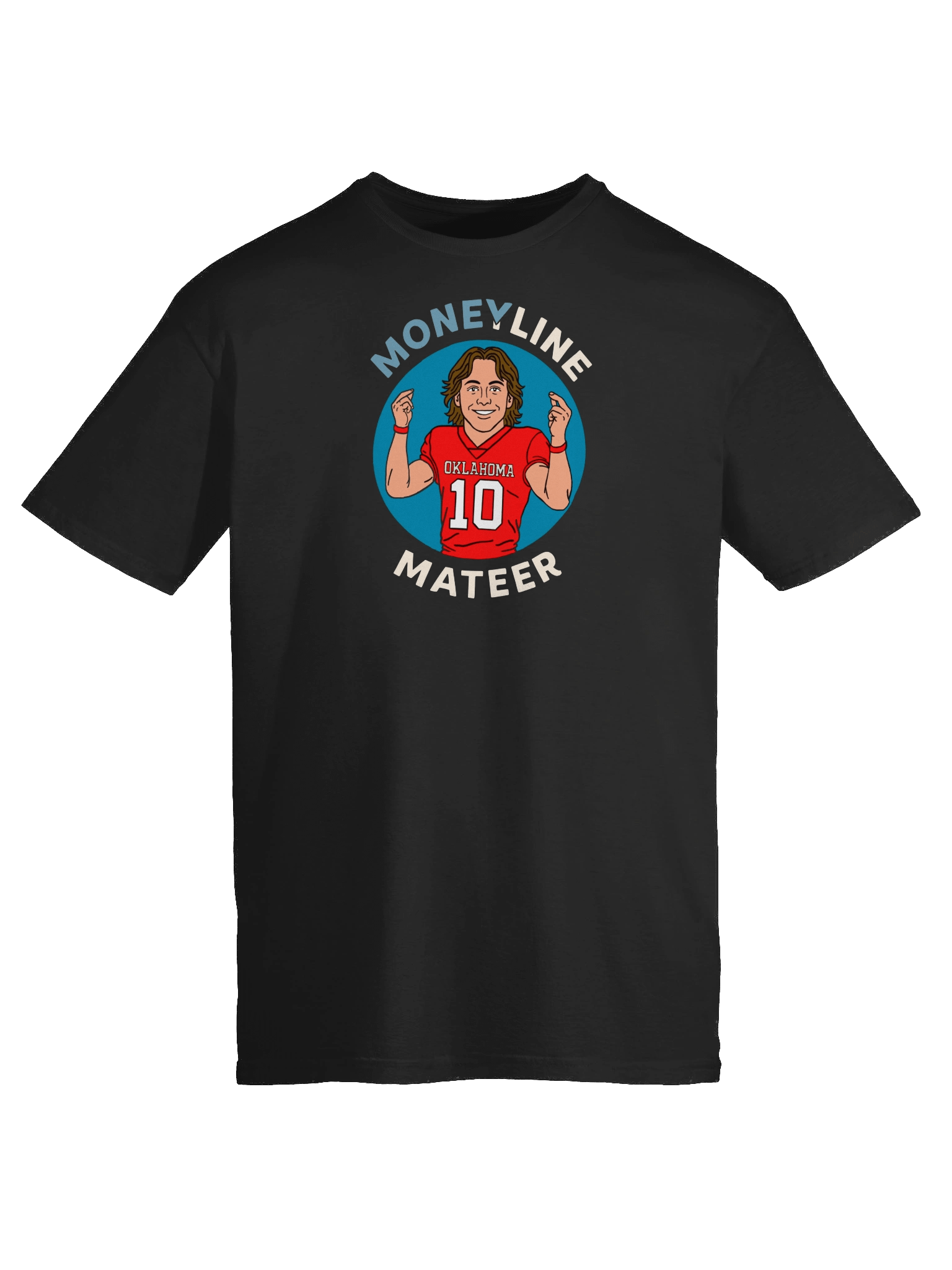 Moneyline Mateer 1, Designed by Rachael Wheat product image (4)