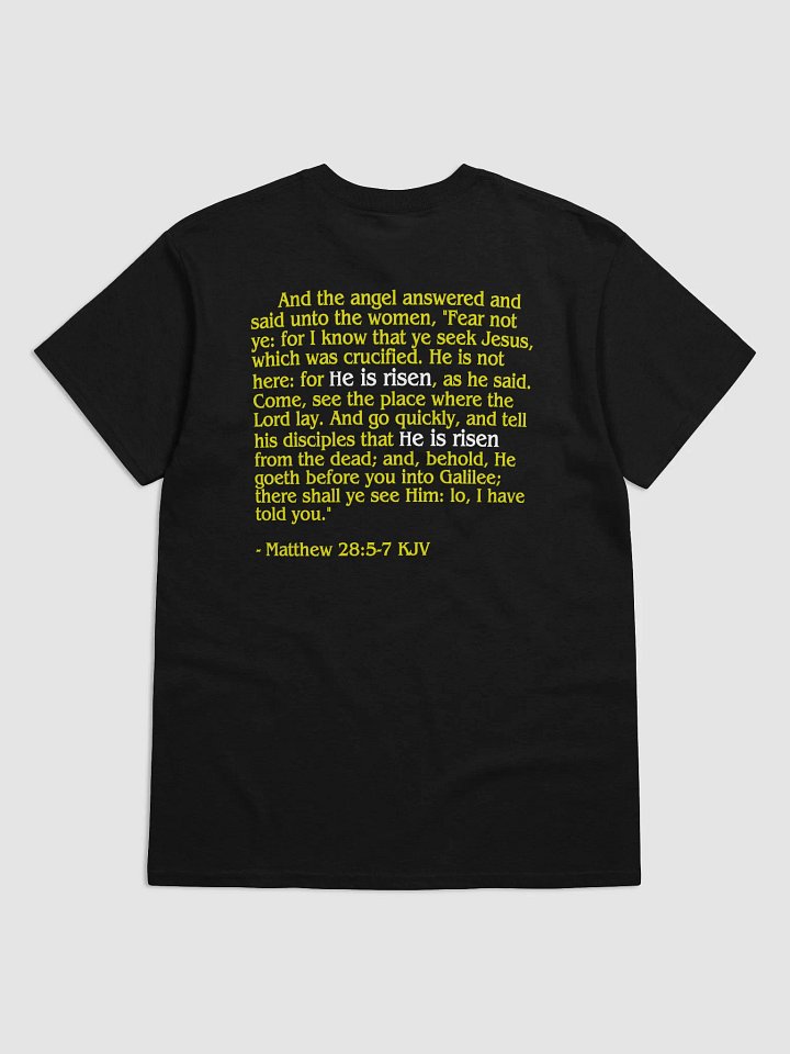 Gildan Heavyweight Tee-Risen-W2 product image (2)