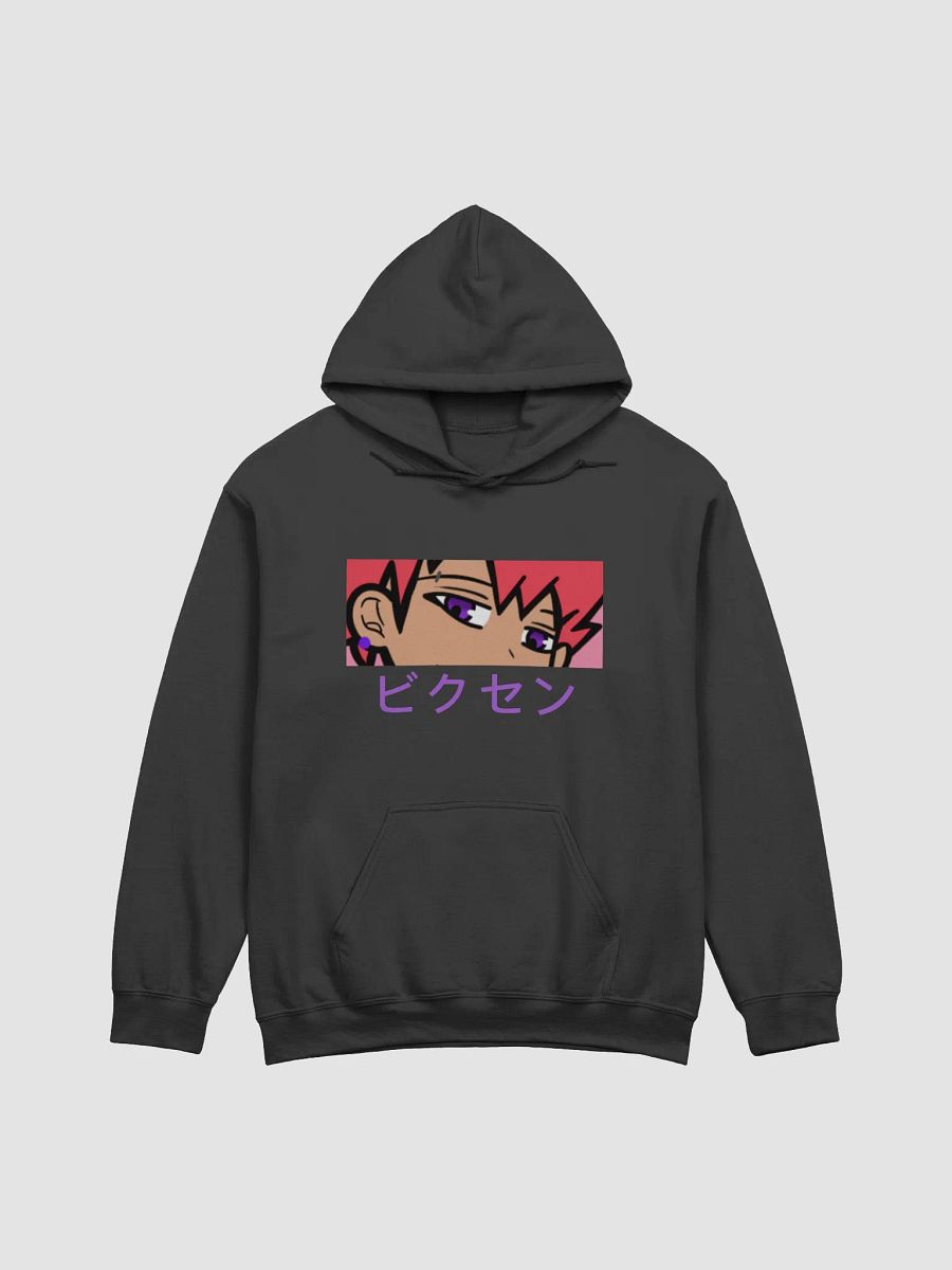 Vixen Hoodie product image (1)