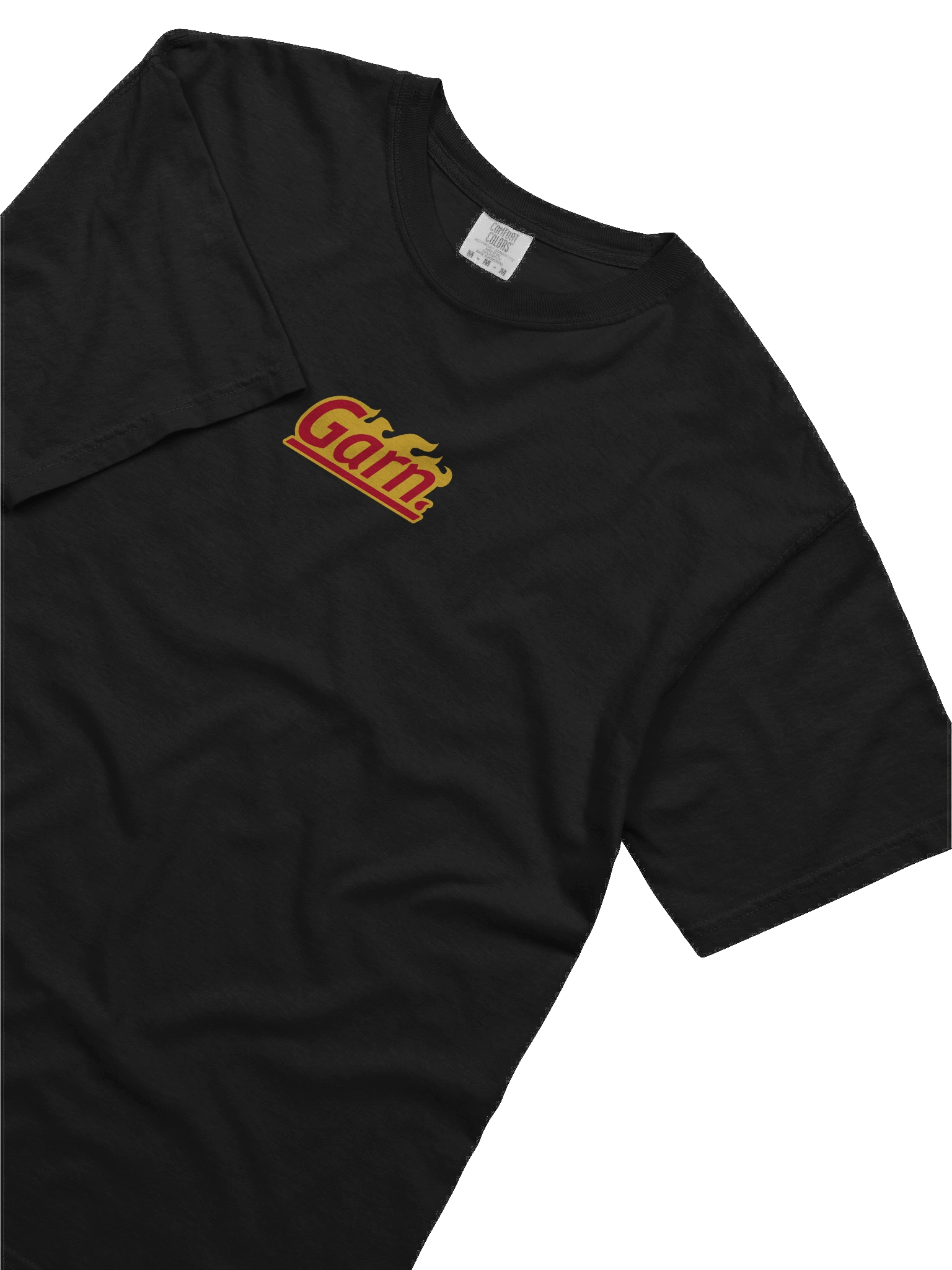 Official Garn 'Zinga' Tee product image (3)
