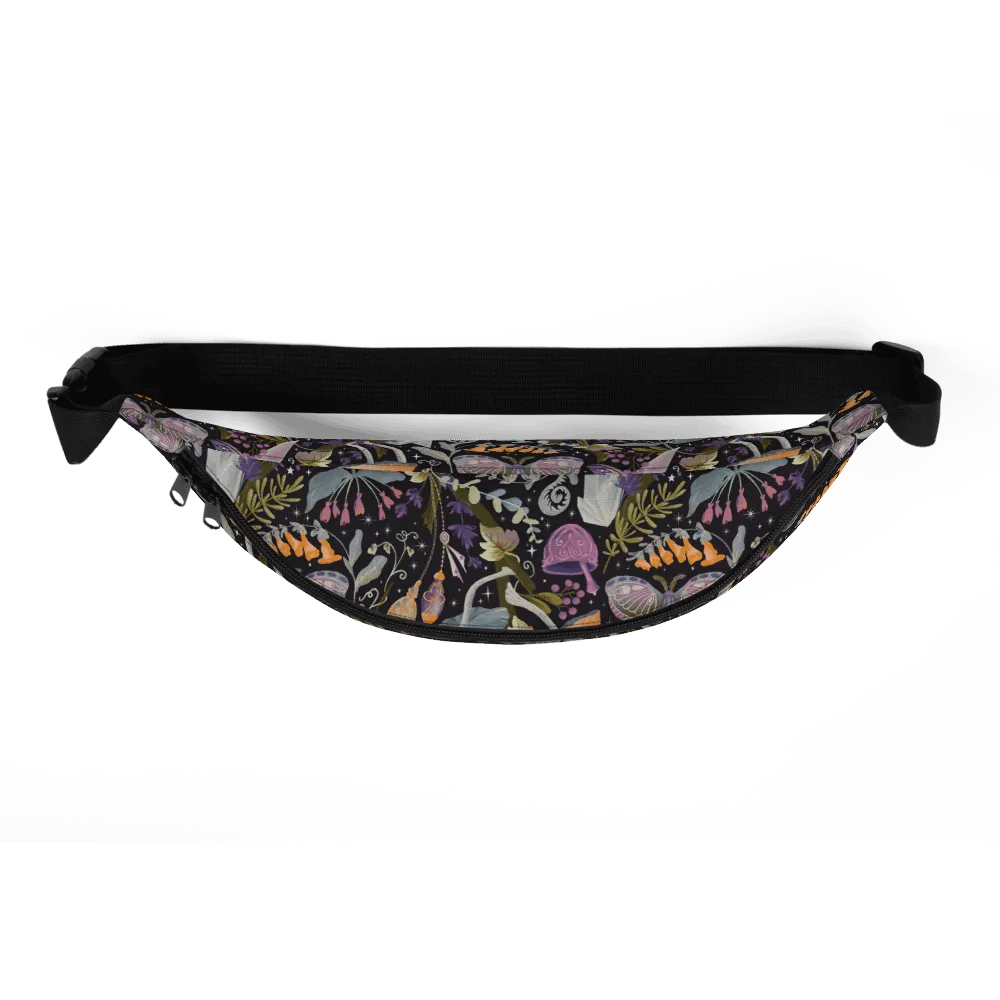 Enchanted Night Fanny Pack of Hoarding product image (8)