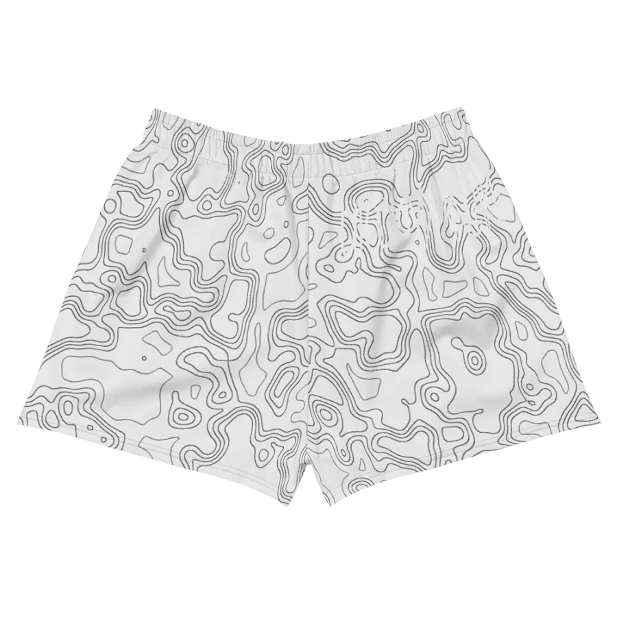 UTMP (SHORT) SHORTS - SNOW TAPO product image (4)