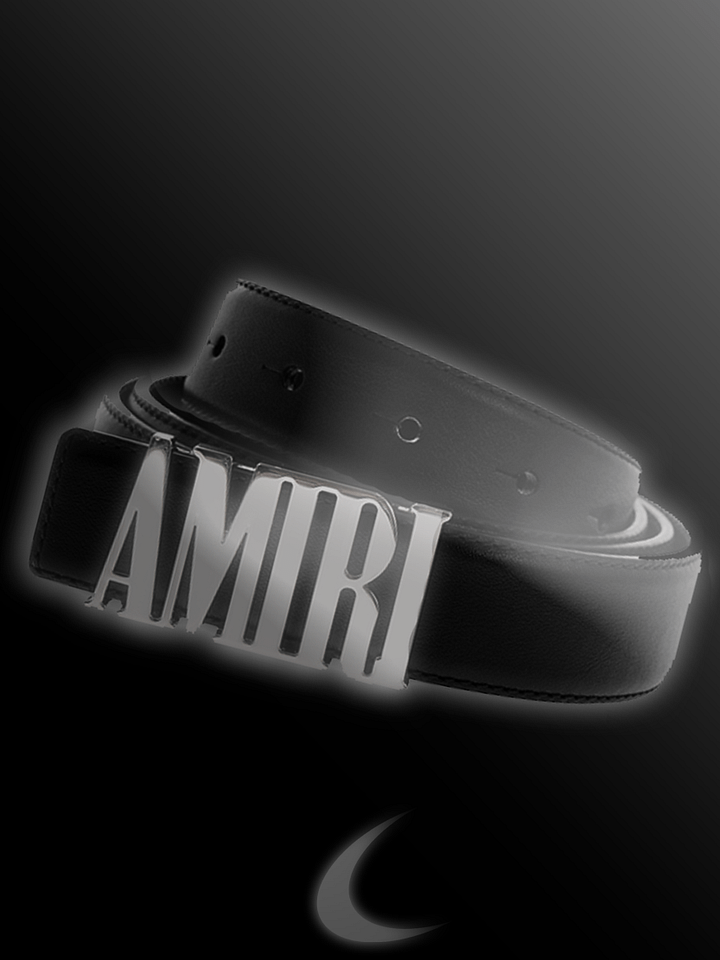 AMIRI BELTS Vendor product image (1)