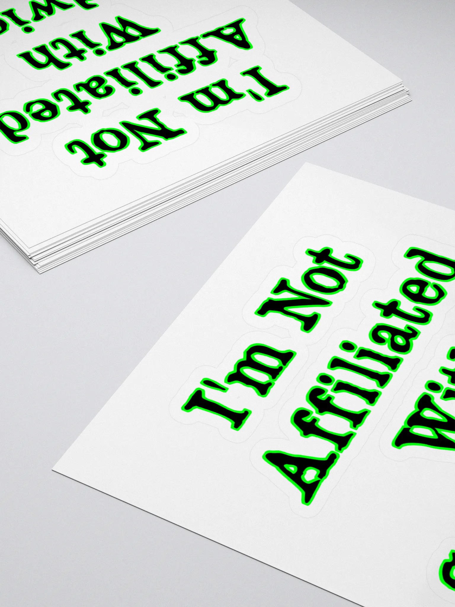 IYKYK product image (4)