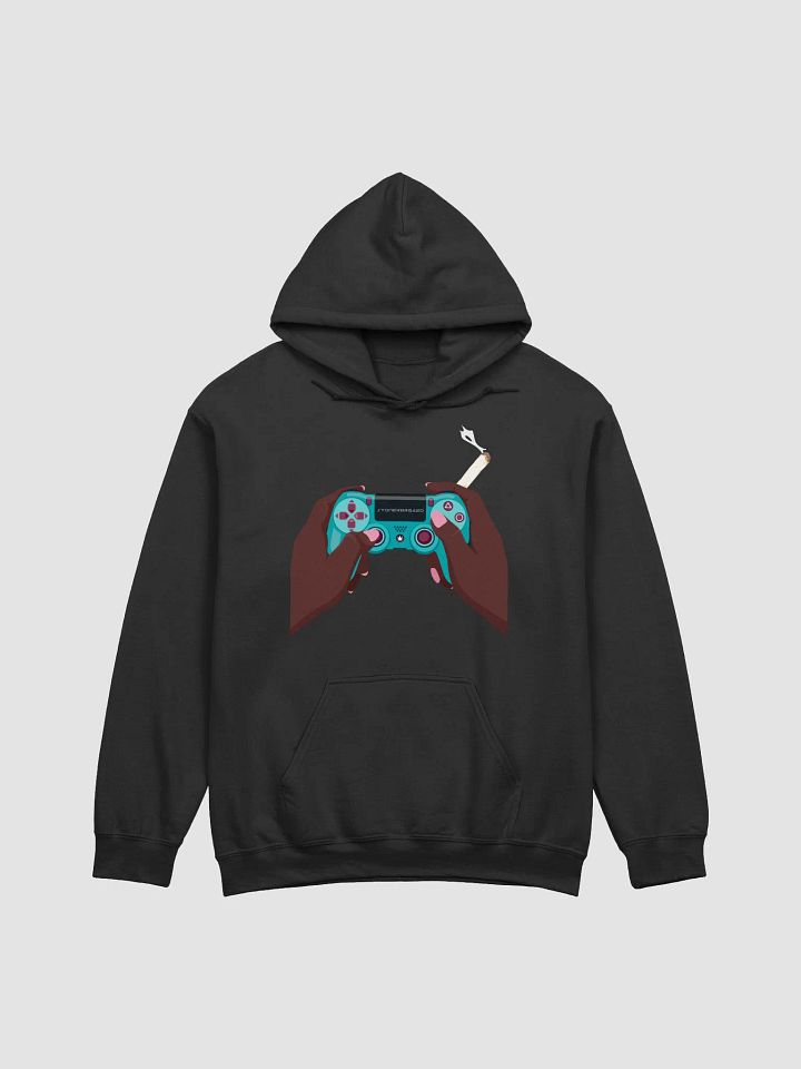 Game Up! - Hoodie 💅 product image (1)