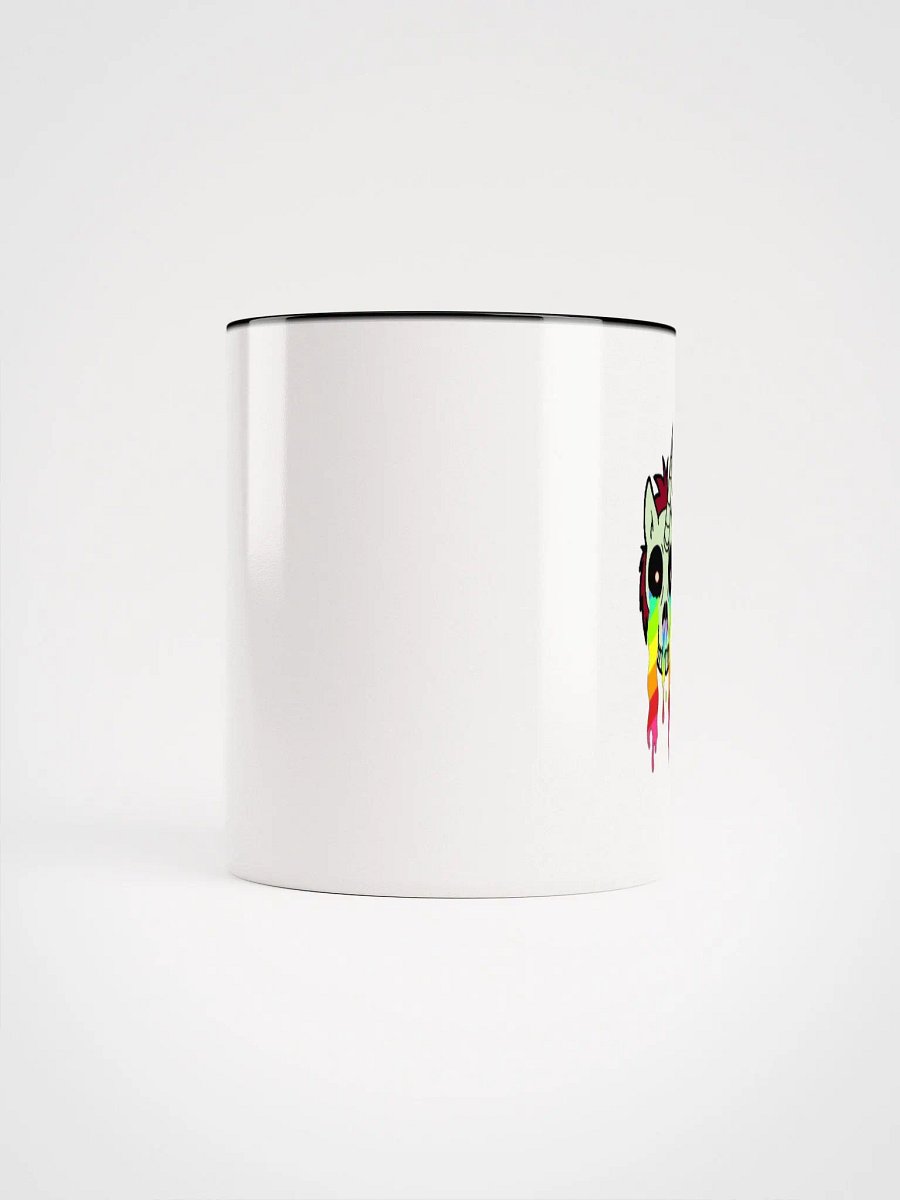Fantastical Rainbow Unicorn Stream Mug product image (67)