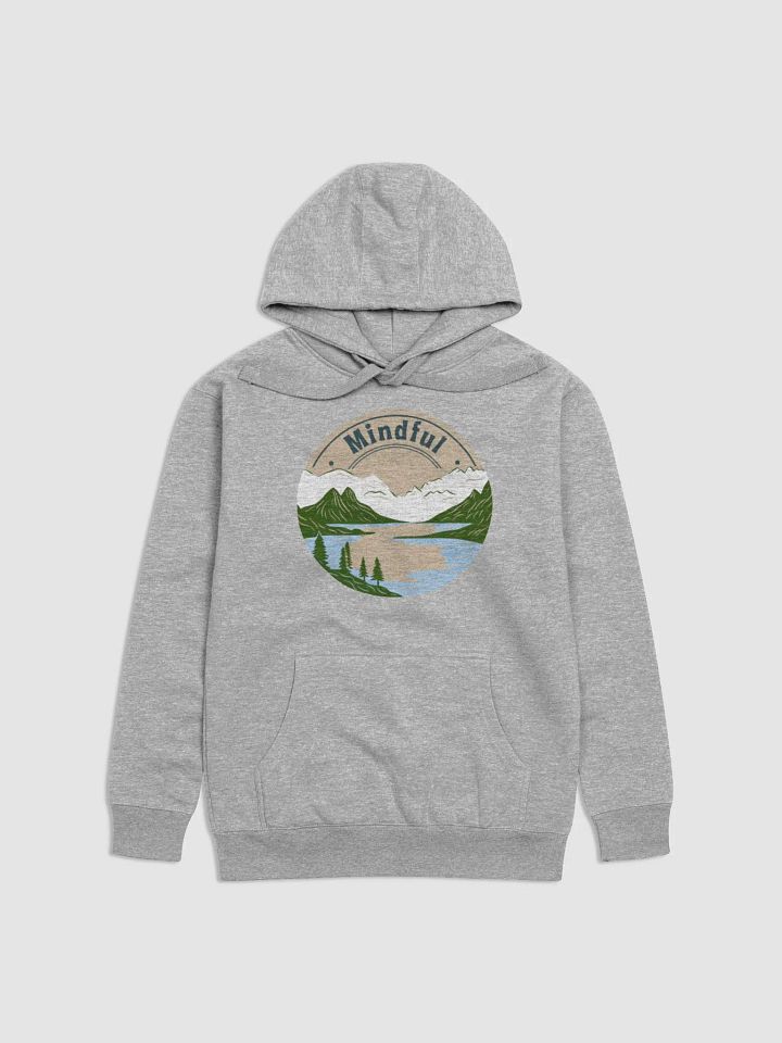Mindful Sweater product image (4)