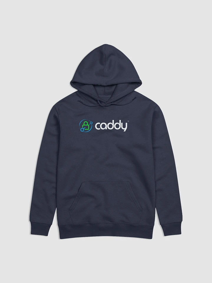 Caddy Unisex Hoodie product image (1)