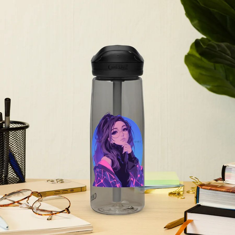 Star Water Bottle product image (4)