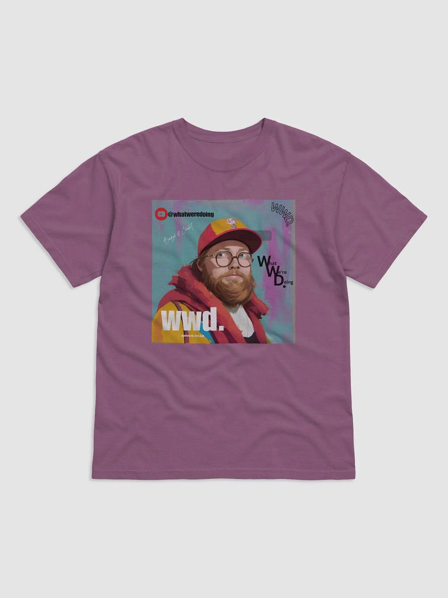 Benji's Shirt product image (4)