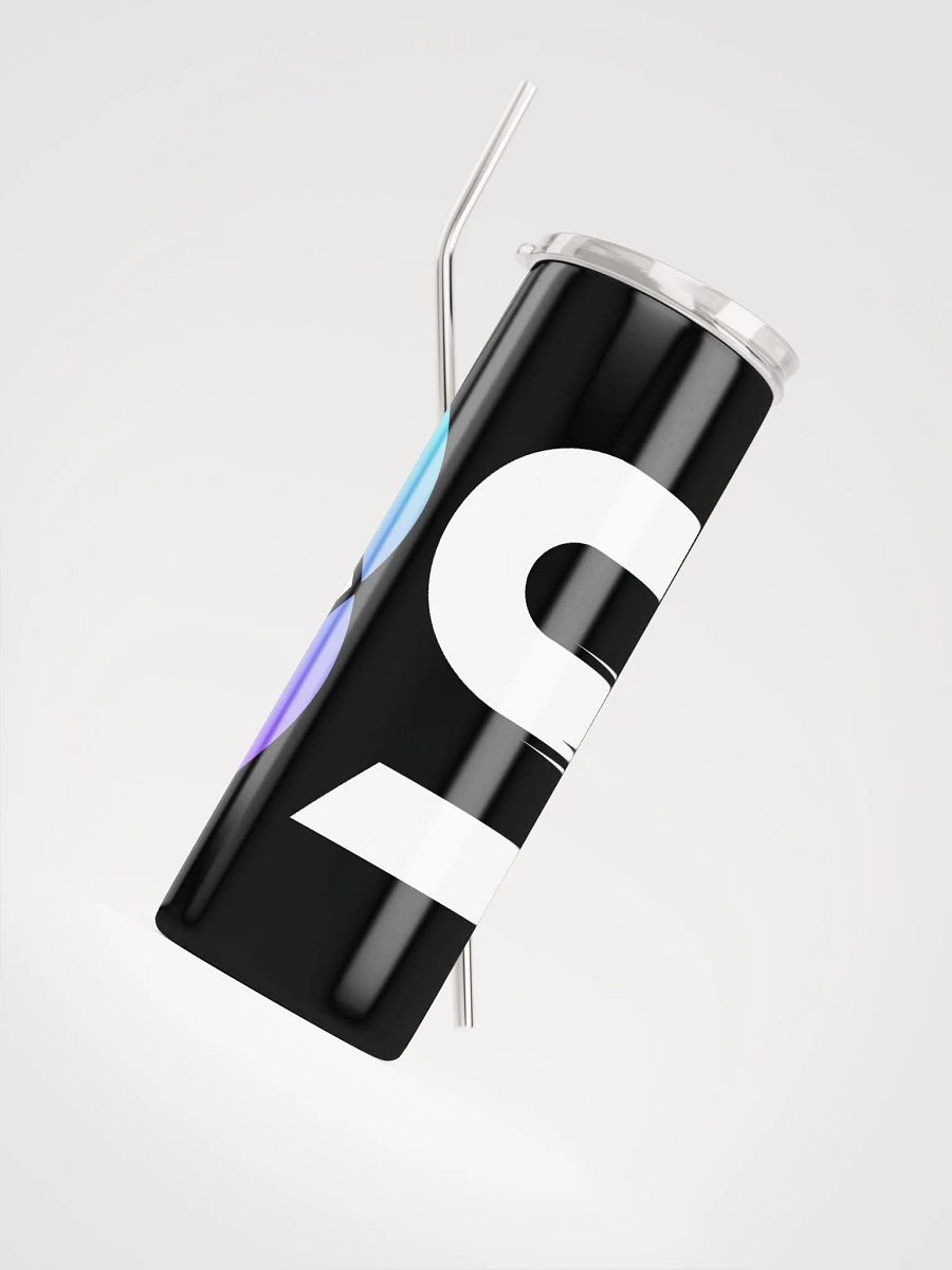 SILVA3ULLET Stainless Steel Tumbler product image (4)