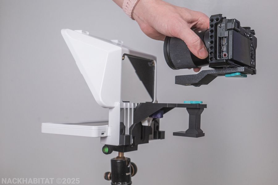 Nackback (v2) for Prompter product image (3)