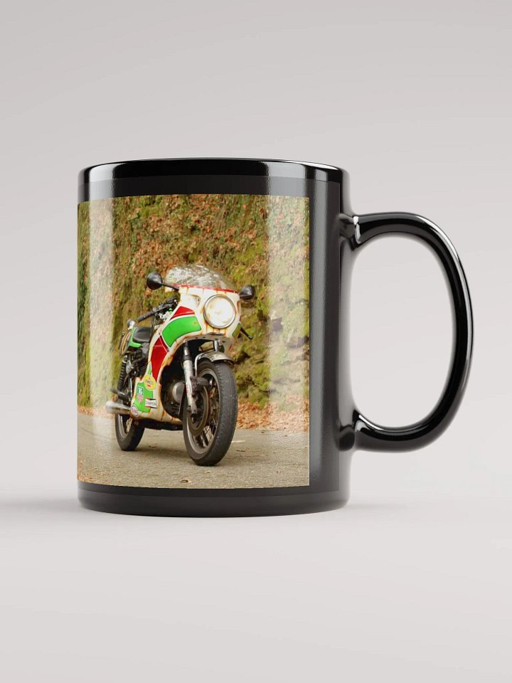 Taza "1" - La Prestige ! product image (1)