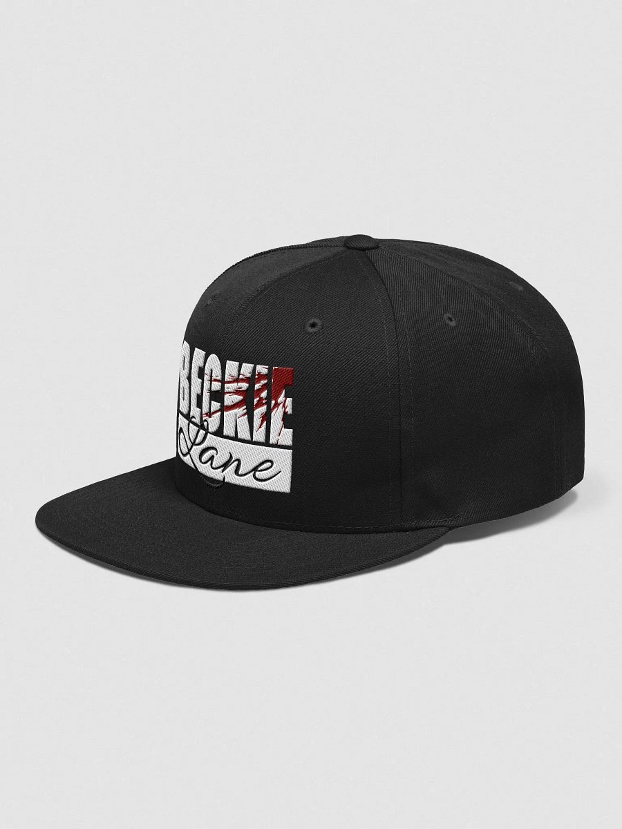 BeckieLane Cap product image (4)