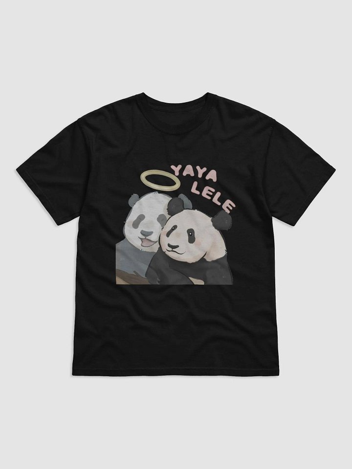 YAYA Panda product image (1)
