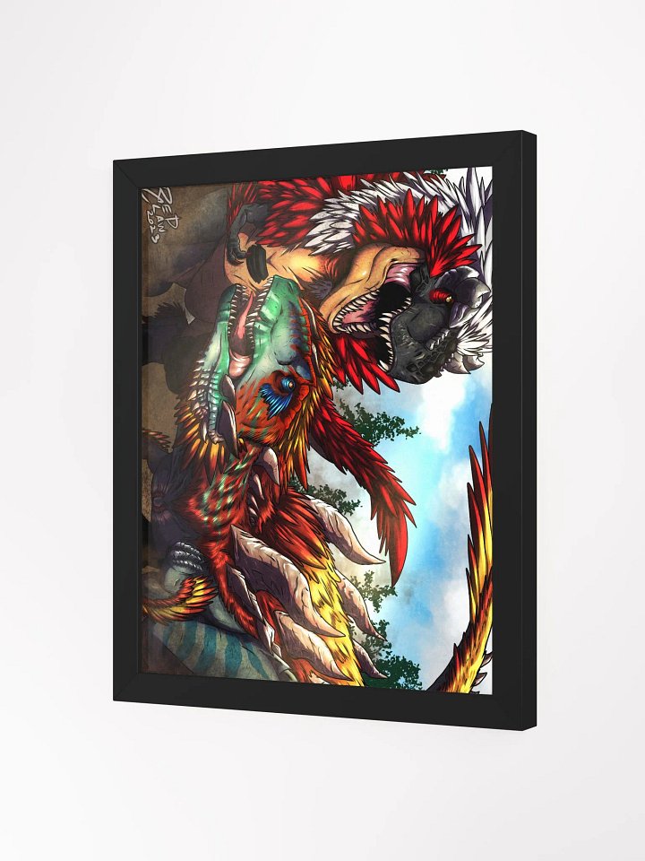 Clash of the Titans Poster product image (2)