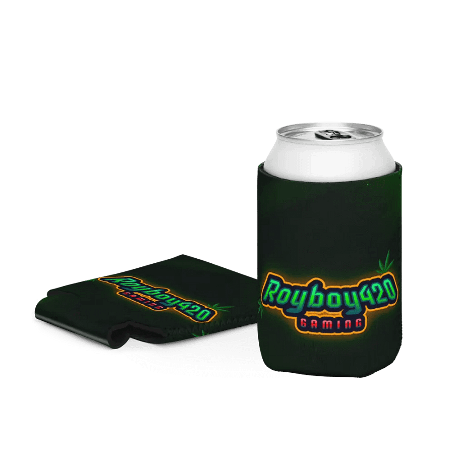 Royboy420Gaming Drink Insulator product image (4)