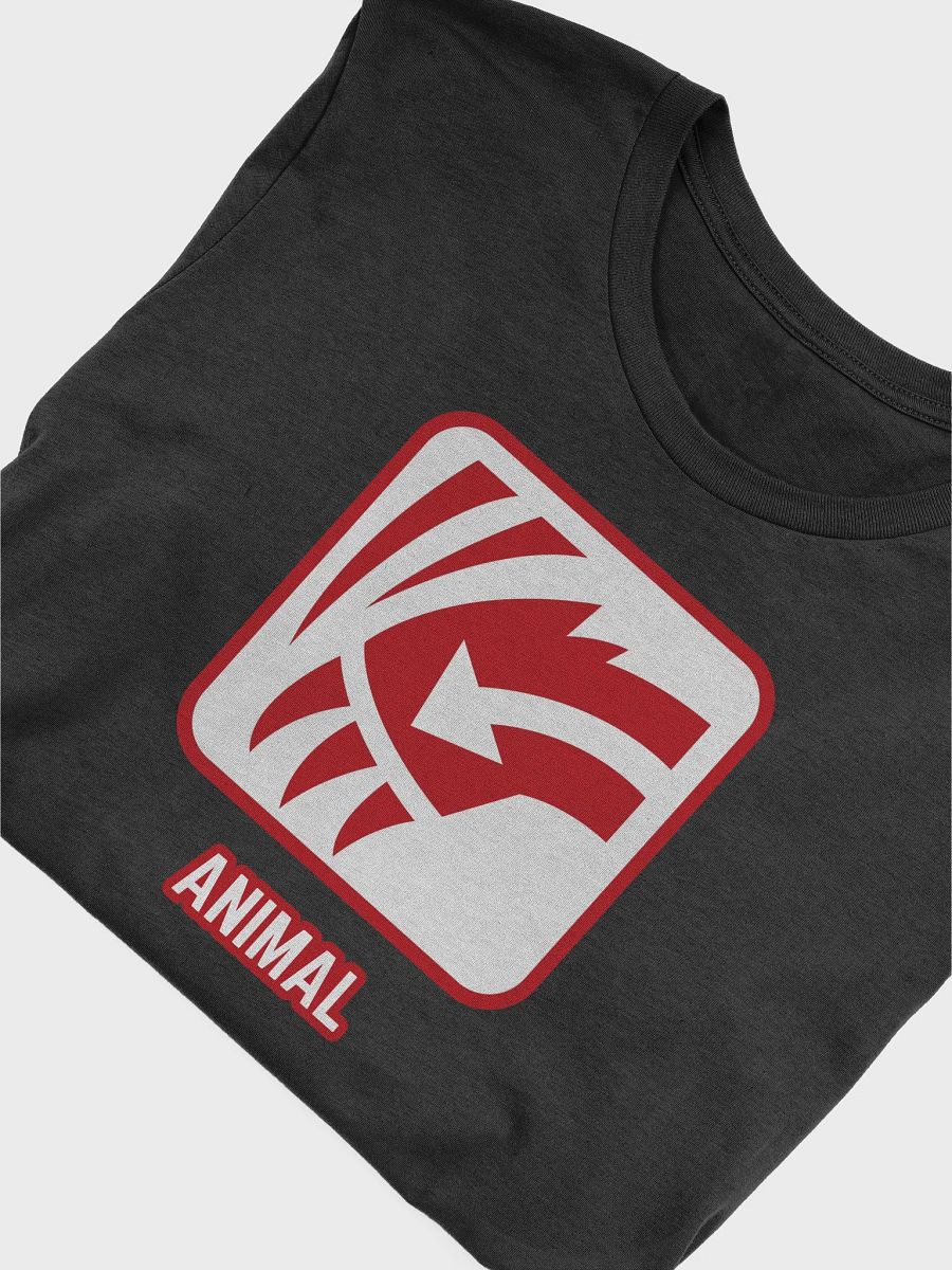 Clawed Essence Red T-Shirt product image (10)