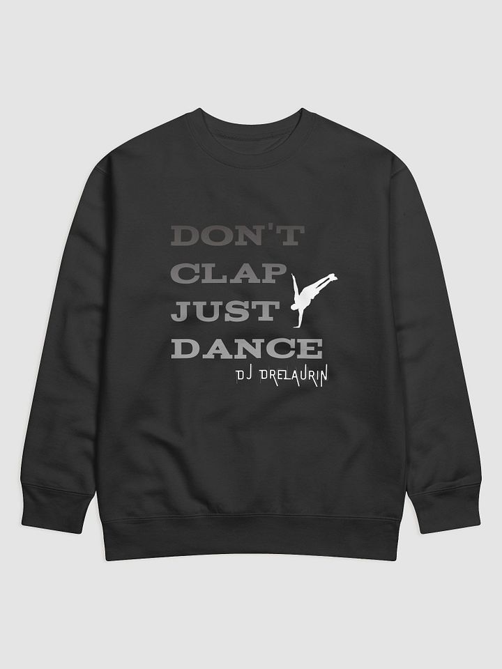 DCJD Crewneck product image (8)