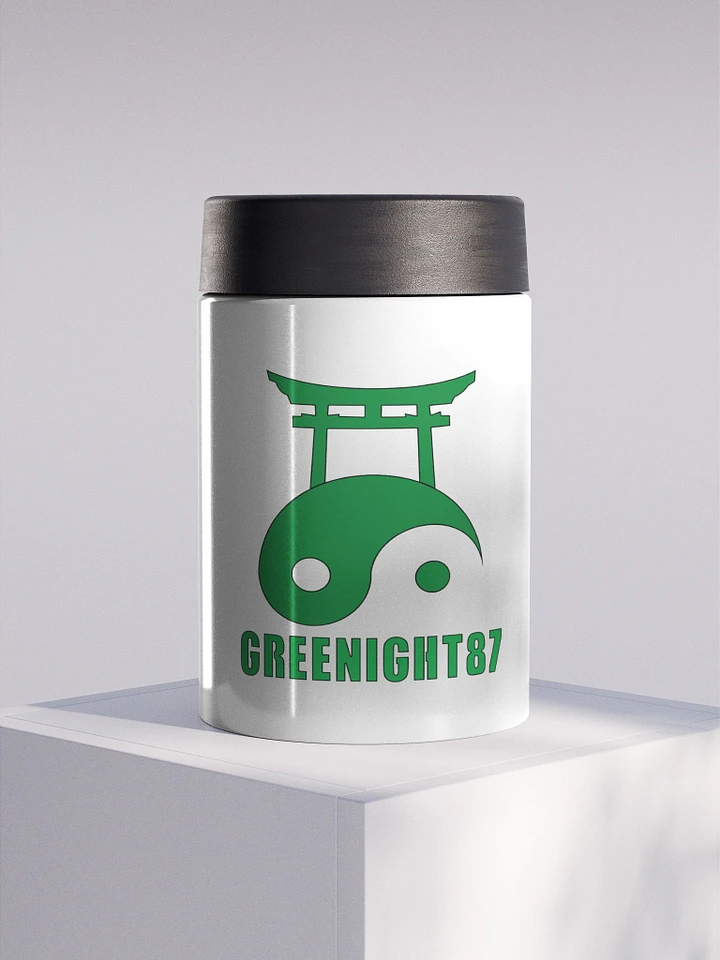Dojo Coozie product image (2)