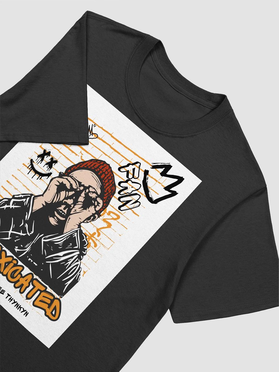 INKTOXICATED fan Unisex Tee product image (18)