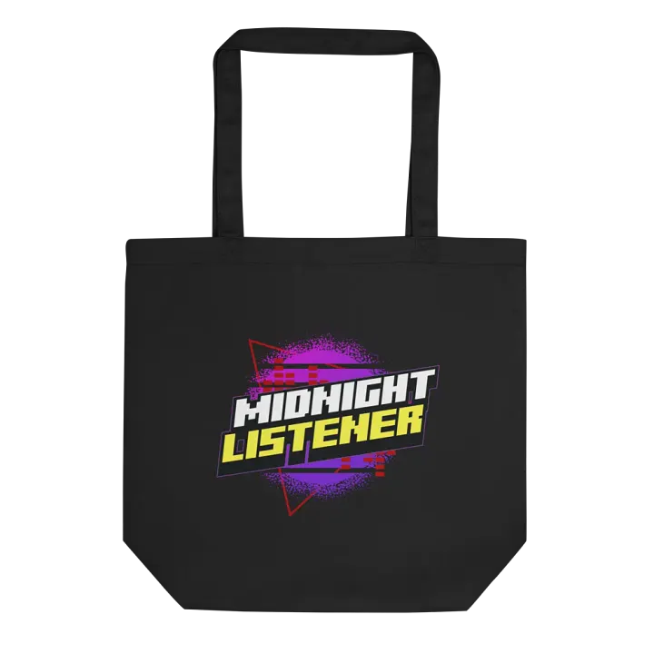 Midnight Listener Official product image (1)