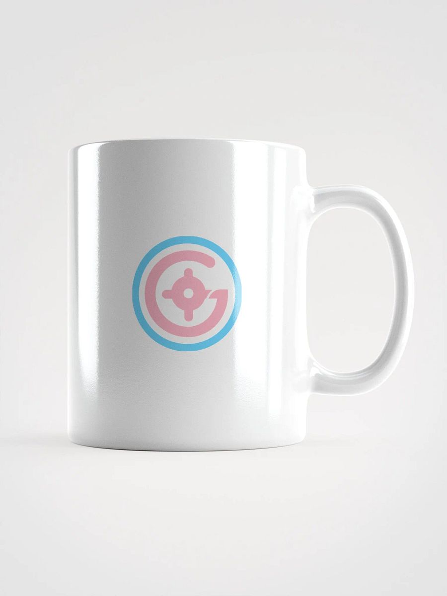 Gwenstrogen Mug product image (2)