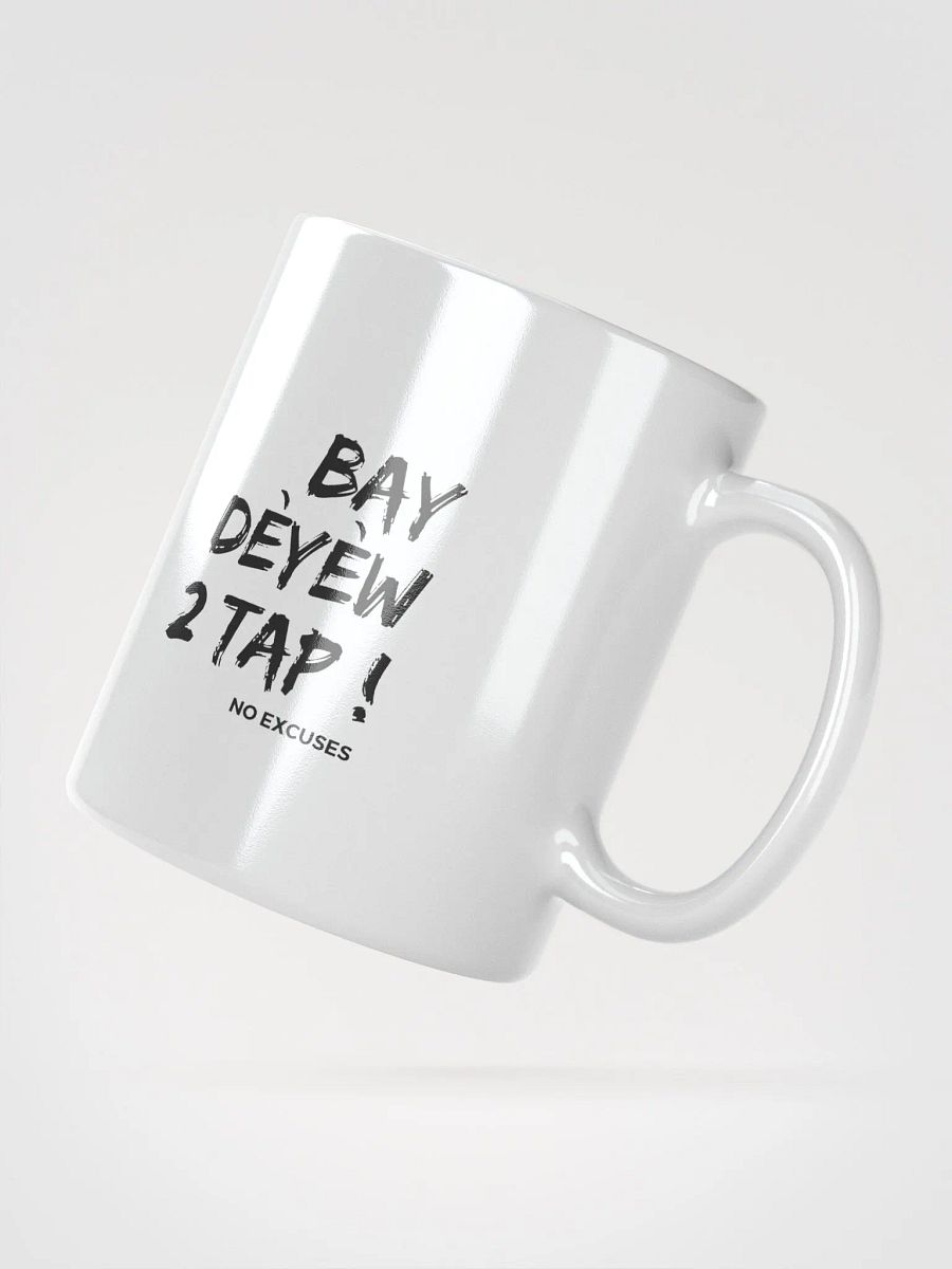Classic BB2T Coffee Mug product image (2)