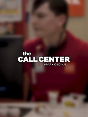 You can also watch exclusive episodes of The Call Center Series on Instagram! #thecallcenterseries #theoffice #sketchcomedy #workhumor #rye #ad