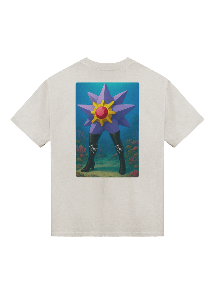 pokemon mega evolutions be like... product image (1)