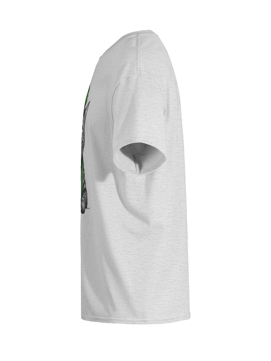 St. Patrick's Day Cat Tee product image (4)