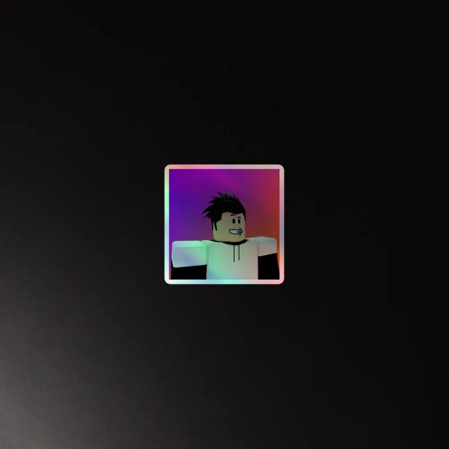 SonXo1 Sticker product image (4)