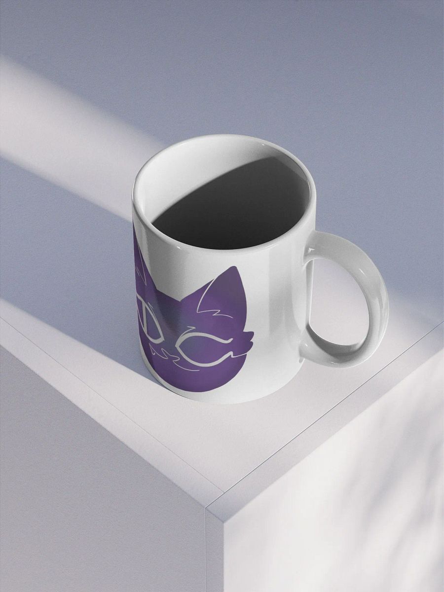 DC Logo Mug product image (3)