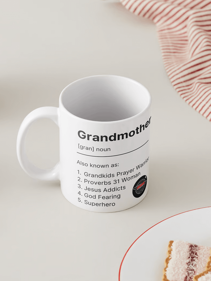 Define Grandmother product image (1)