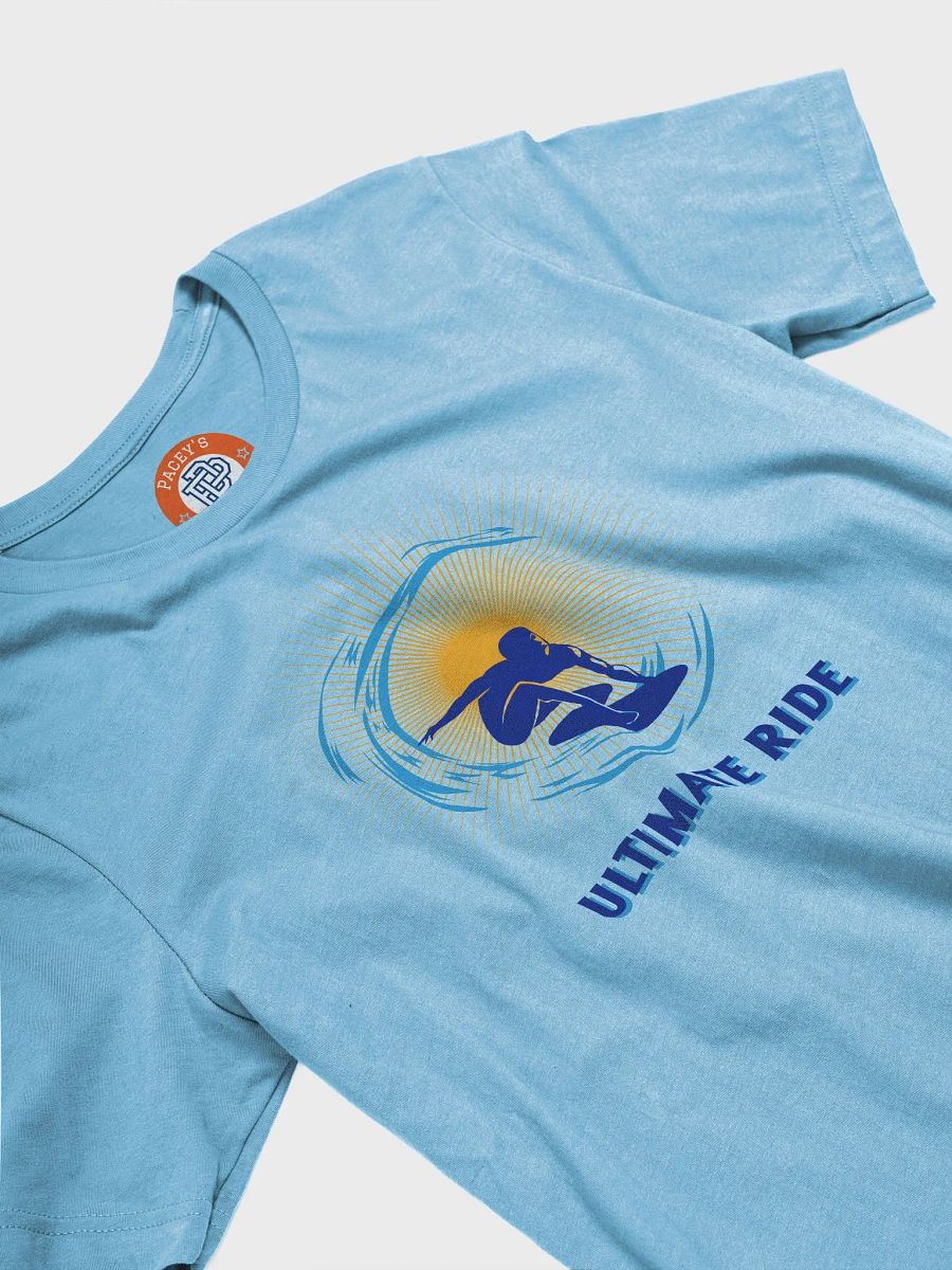 Ultimate Ride Unisex T-Shirt product image (23)