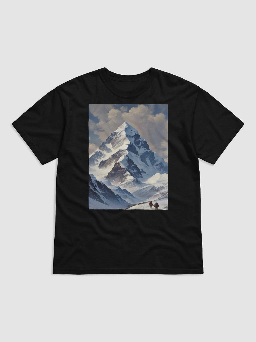 Mount Everest product image (7)