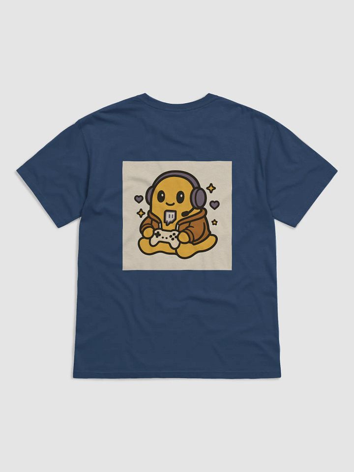 Twitch Gamer Cartoon T-Shirt product image (20)