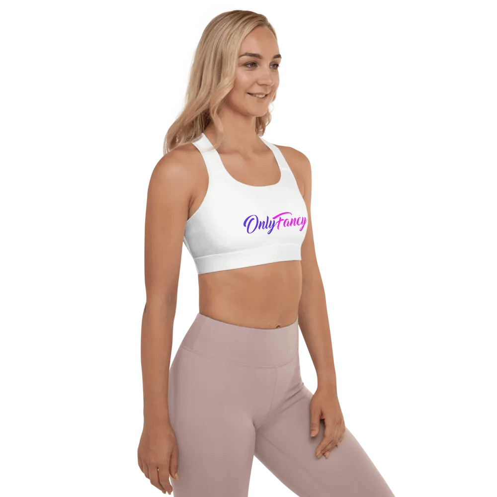 OnlyFancy Sports BH product image (3)