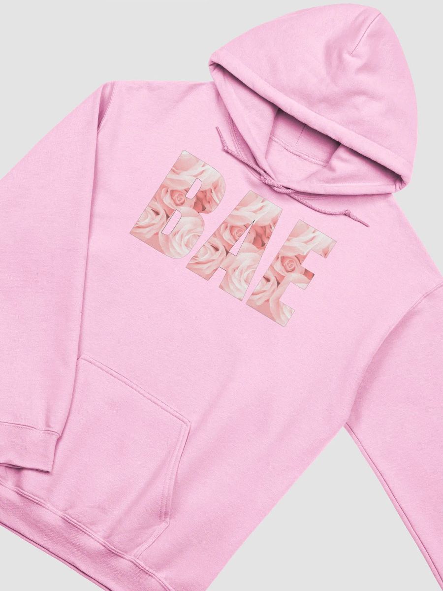 BAE ROSE GARDEN Classic Hoodie product image (3)