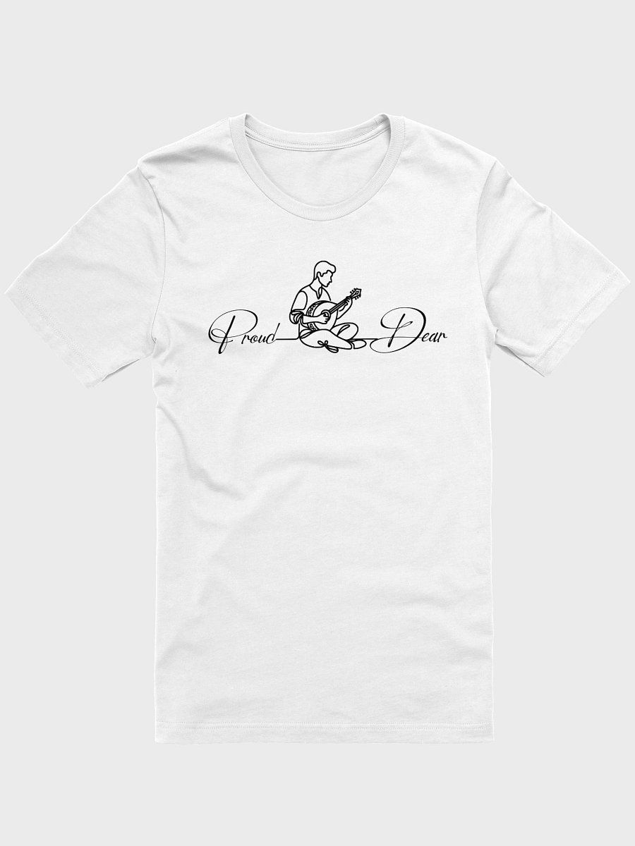 Singer From Kazakhstan Bella Canva T-Shirt Unisex product image (41)