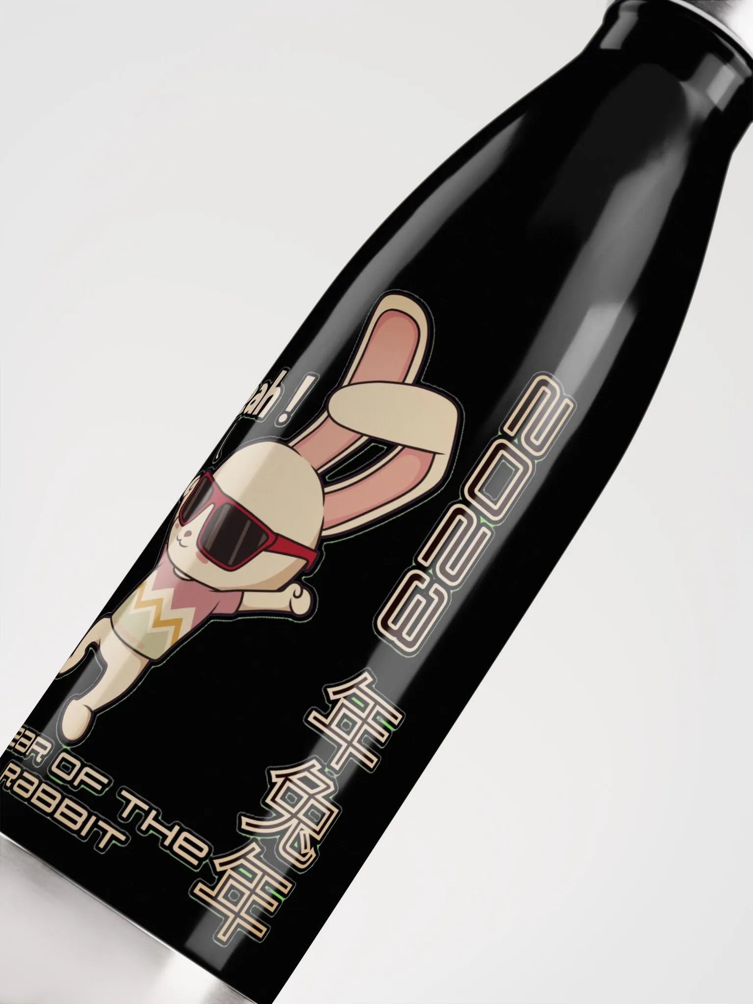2023 YEAR OF THE RABBIT product image (3)